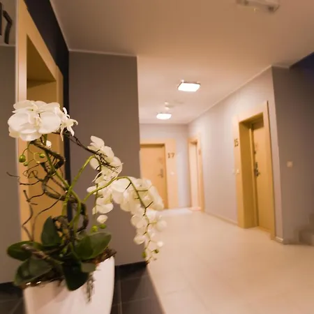 Golf & Relax 6 * Gowinko
