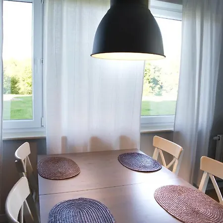 Lägenhet Golf & Relax 6 *