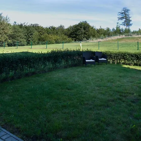 Lägenhet Golf & Relax 6 *